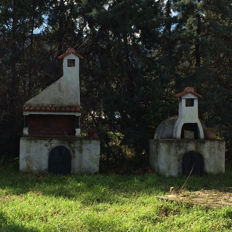 Земля в Ситонии, Греция, 3 750 м² - фото 4