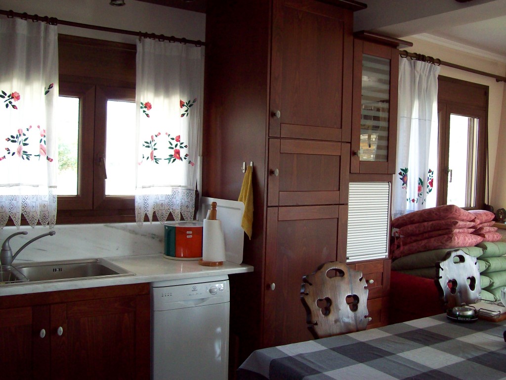 Дом на Кассандре, Греция, 140 м² - фото 4