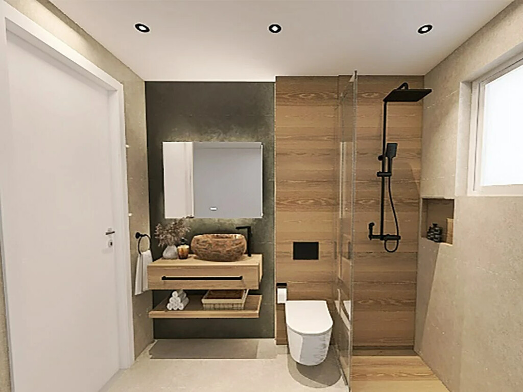 Мезонет в Афинах, Греция, 137 м² - фото 4