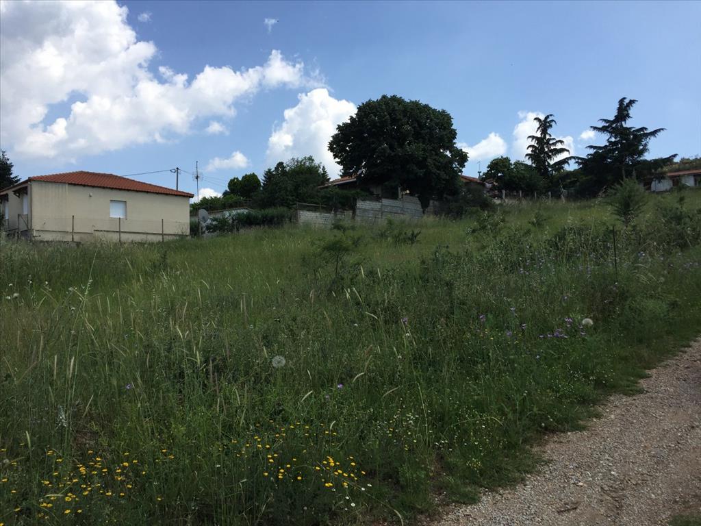 Земля в Салониках, Греция, 2 750 м² - фото 4