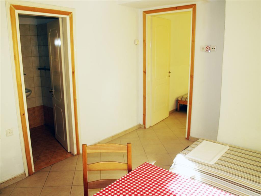 Дом в Олимпиаки-Акти, Греция, 360 м² - фото 4