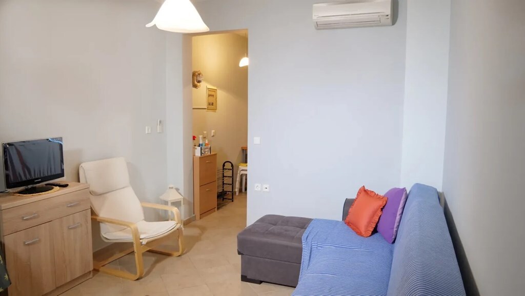 Мезонет на Кассандре, Греция, 75 м² - фото 4