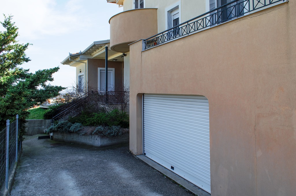 Дом в Олимпиаки-Акти, Греция, 300 м² - фото 4