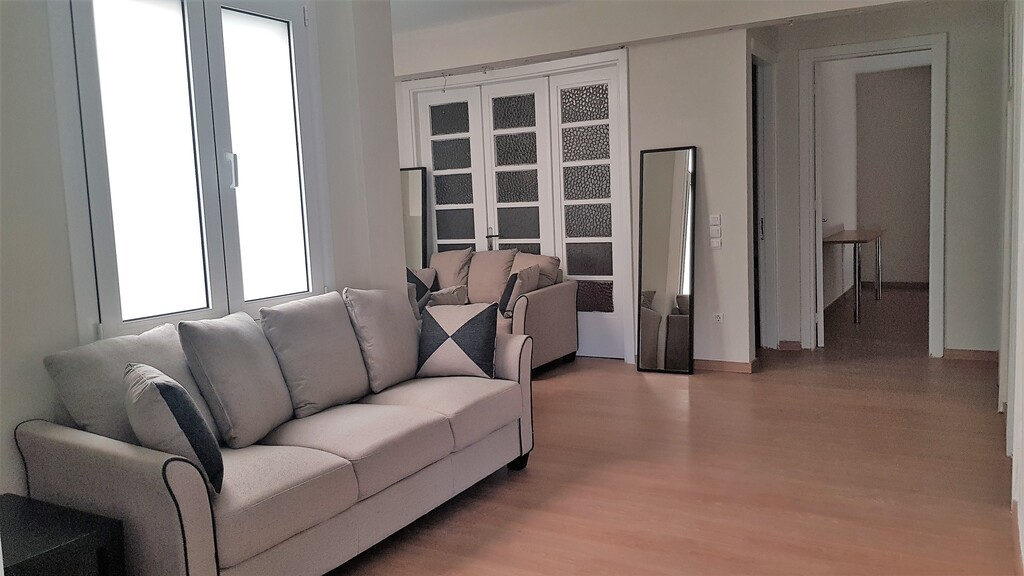 Квартира в Афинах, Греция, 110 м² - фото 4