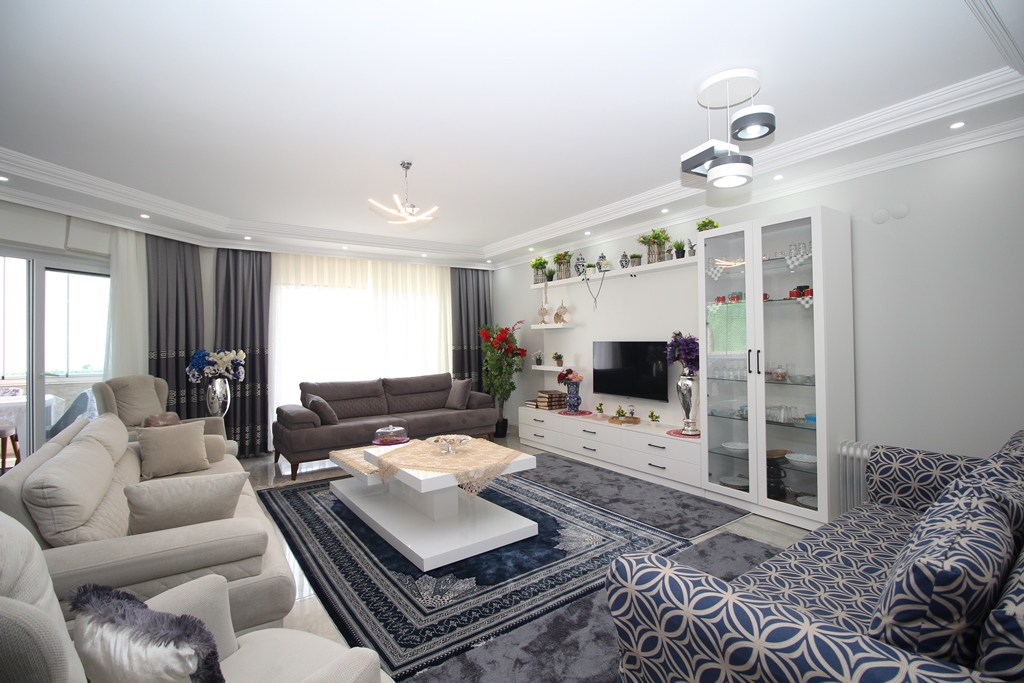 Вилла в Алании, Турция, 170 м² - фото 1