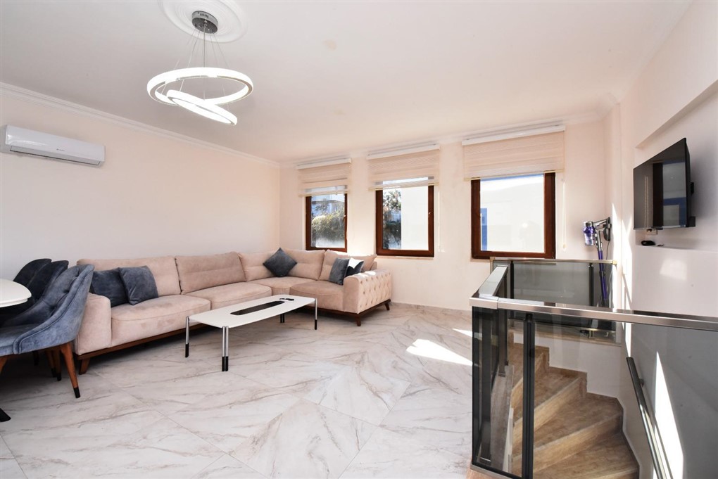 Вилла в Алании, Турция, 110 м² - фото 8