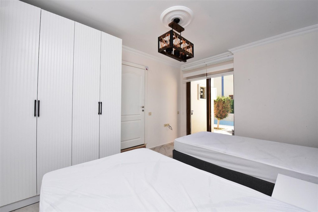 Вилла в Алании, Турция, 110 м² - фото 12