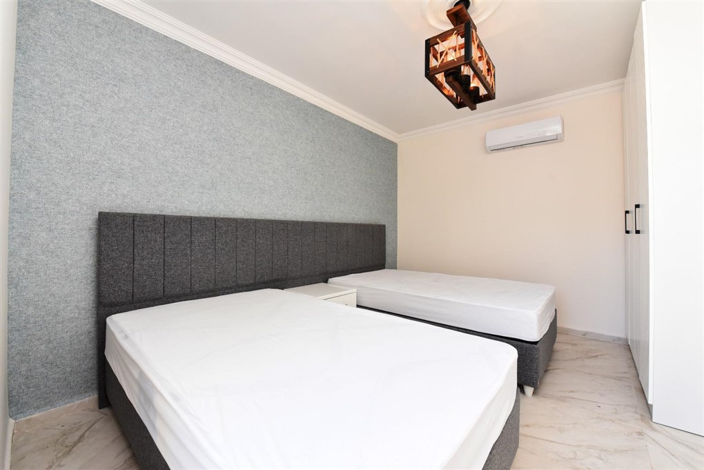 Вилла в Алании, Турция, 110 м² - фото 11