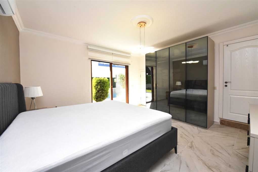 Вилла в Алании, Турция, 110 м² - фото 9