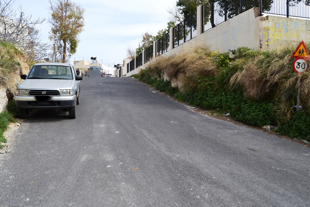 Земля в Ираклионе, Греция, 340 м² - фото 4