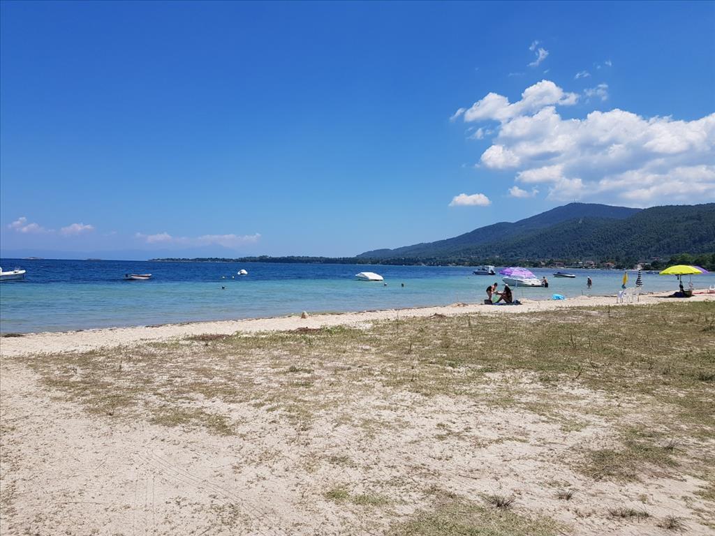 Земля в Ситонии, Греция, 1 232 м² - фото 4