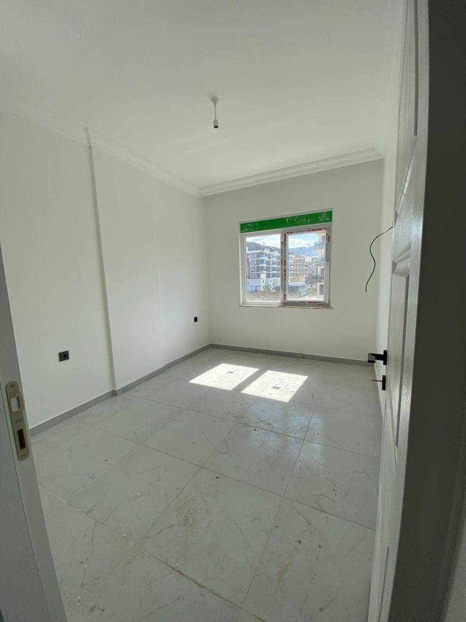 Квартира в Алании, Турция, 55 м² - фото 4