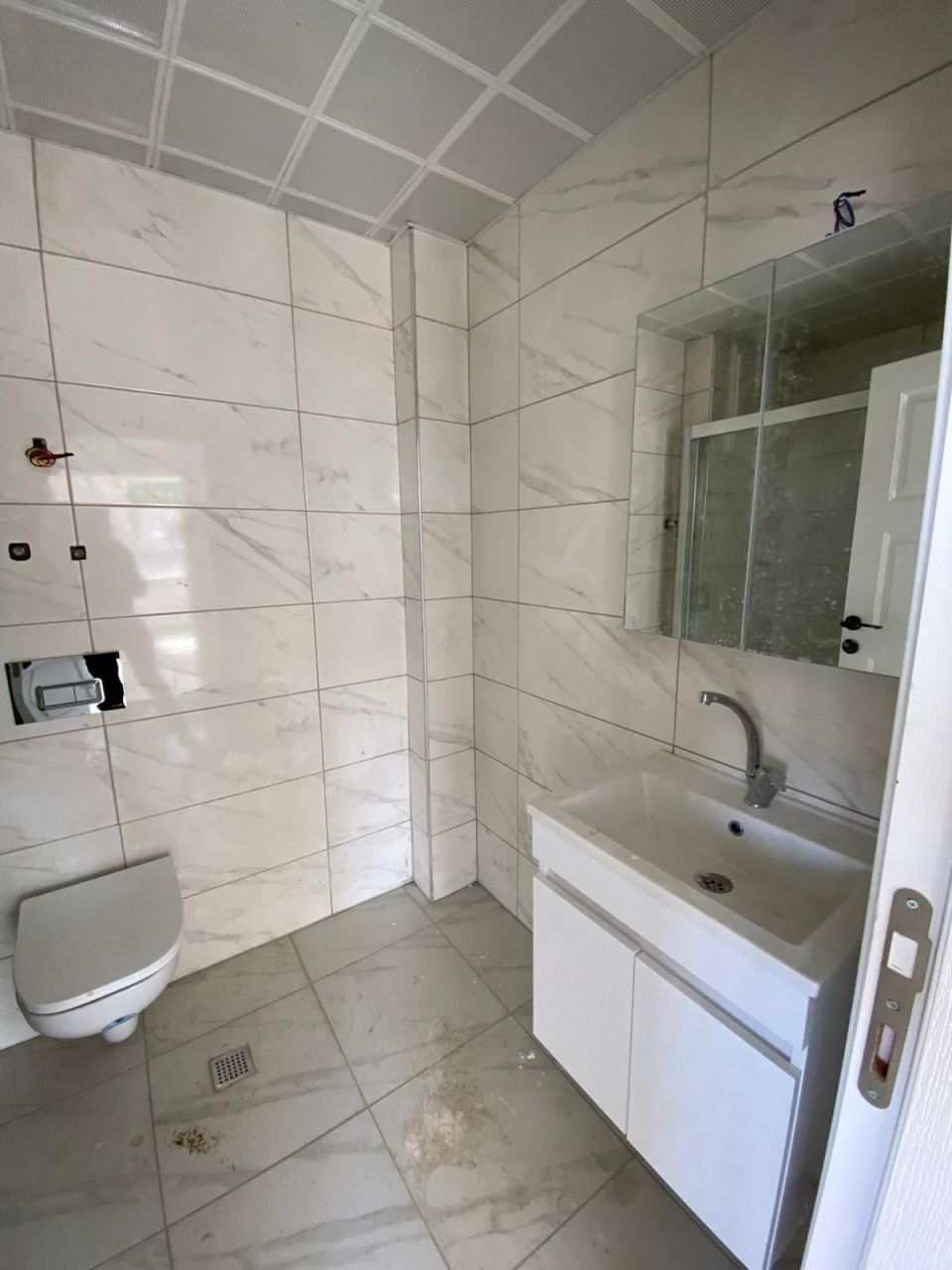 Квартира в Алании, Турция, 55 м² - фото 5