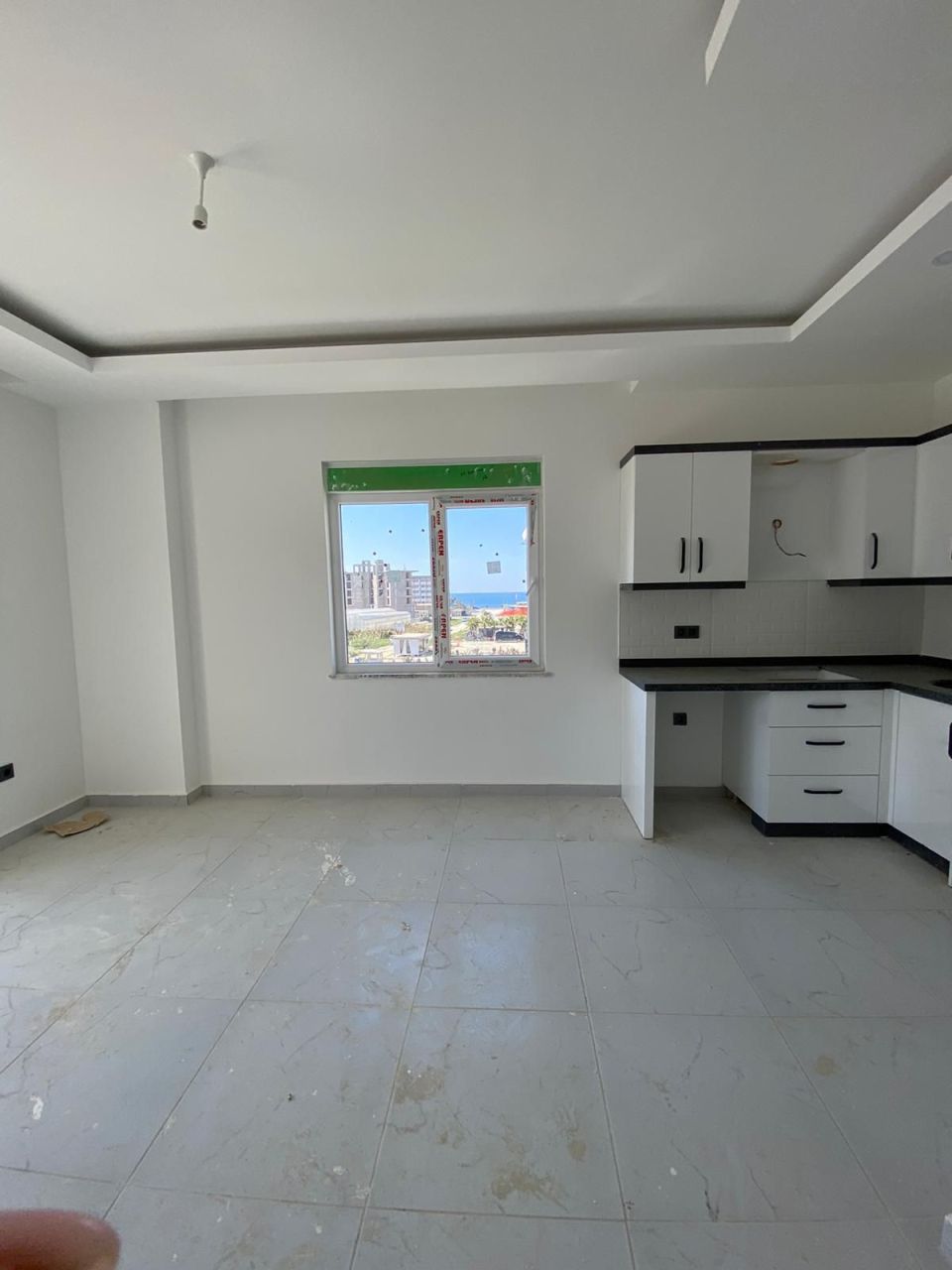 Квартира в Алании, Турция, 55 м² - фото 3