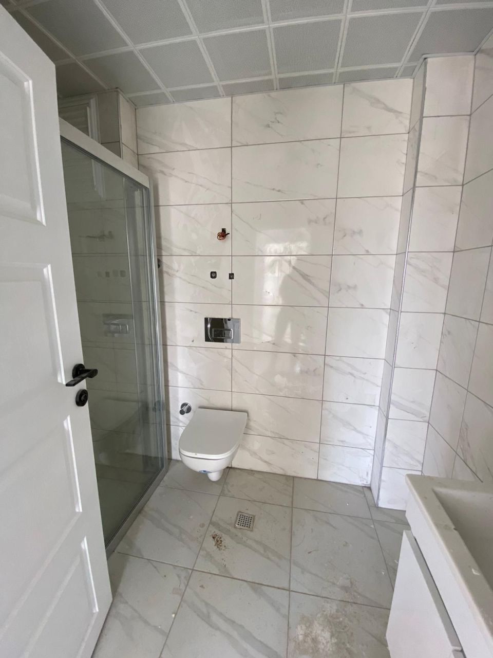 Квартира в Алании, Турция, 55 м² - фото 6