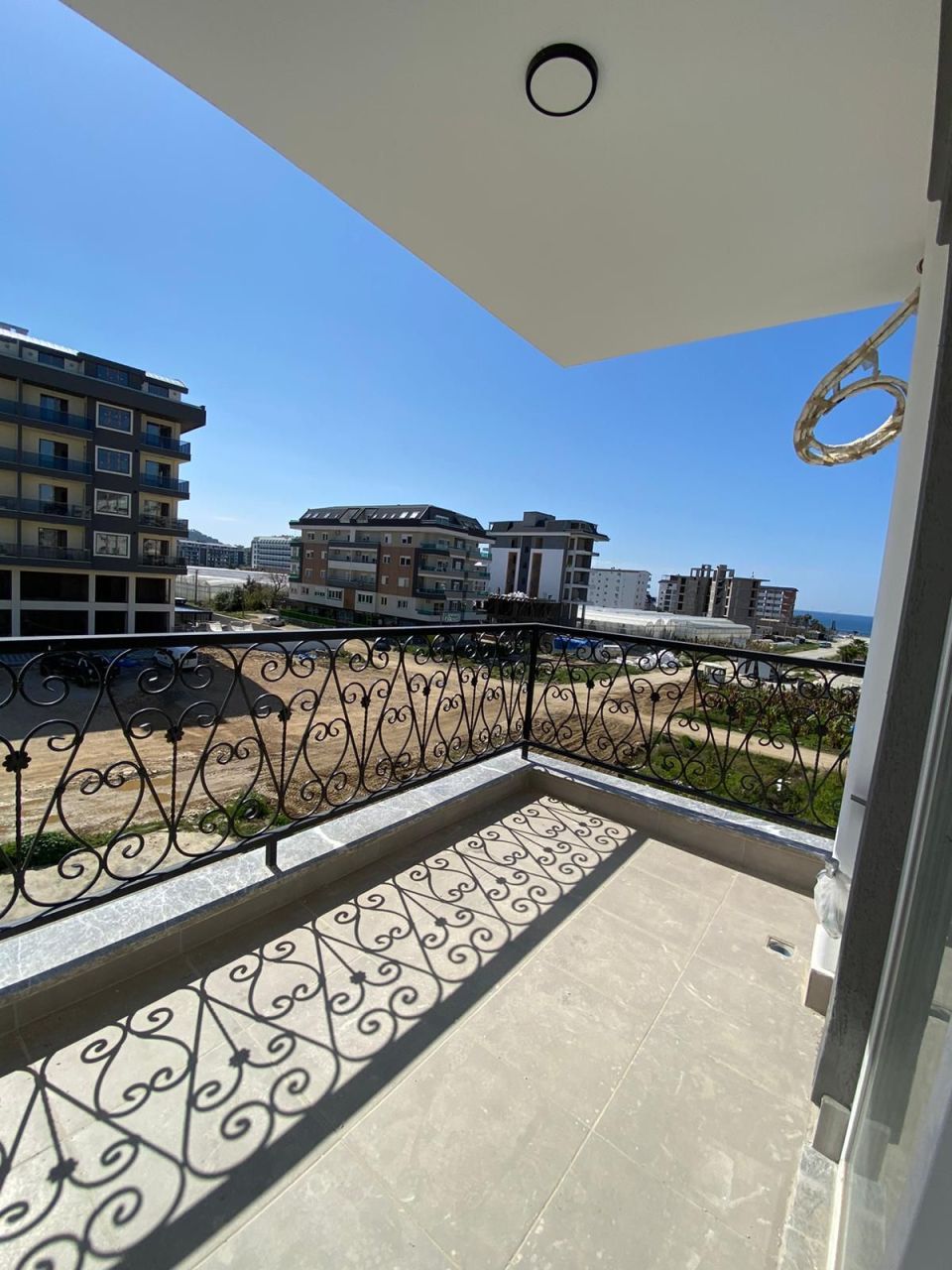 Квартира в Алании, Турция, 55 м² - фото 8