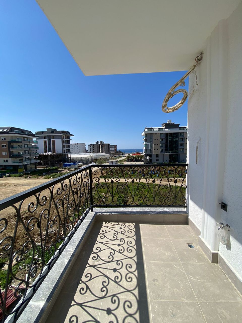 Квартира в Алании, Турция, 55 м² - фото 7