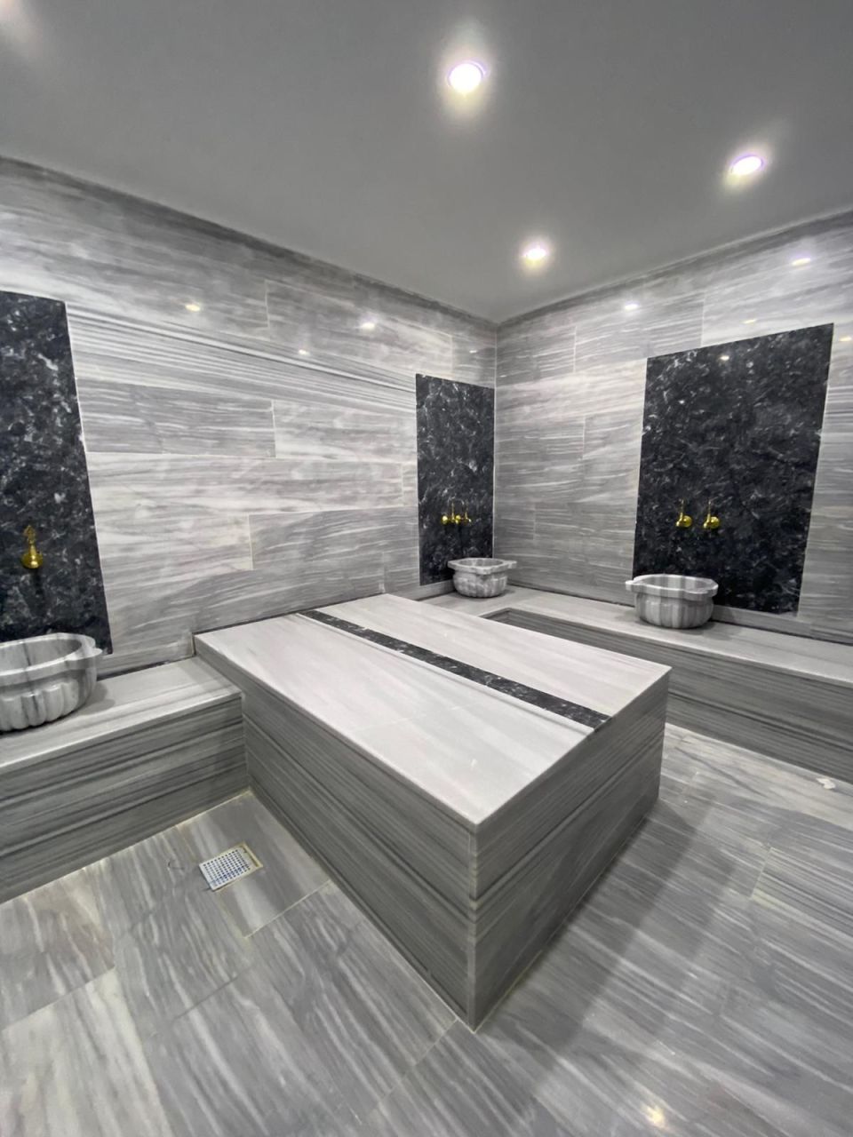 Квартира в Алании, Турция, 55 м² - фото 10