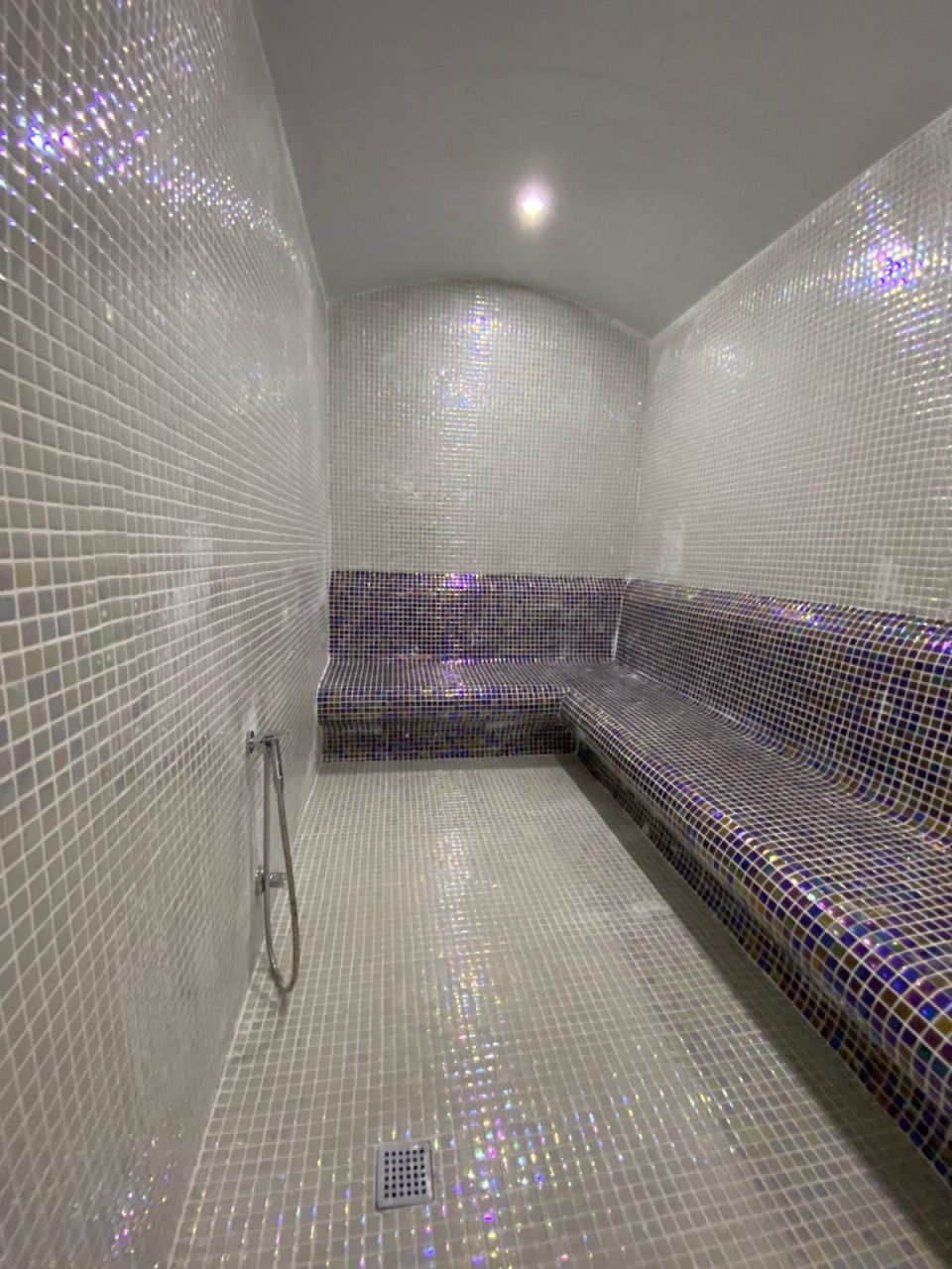 Квартира в Алании, Турция, 55 м² - фото 11