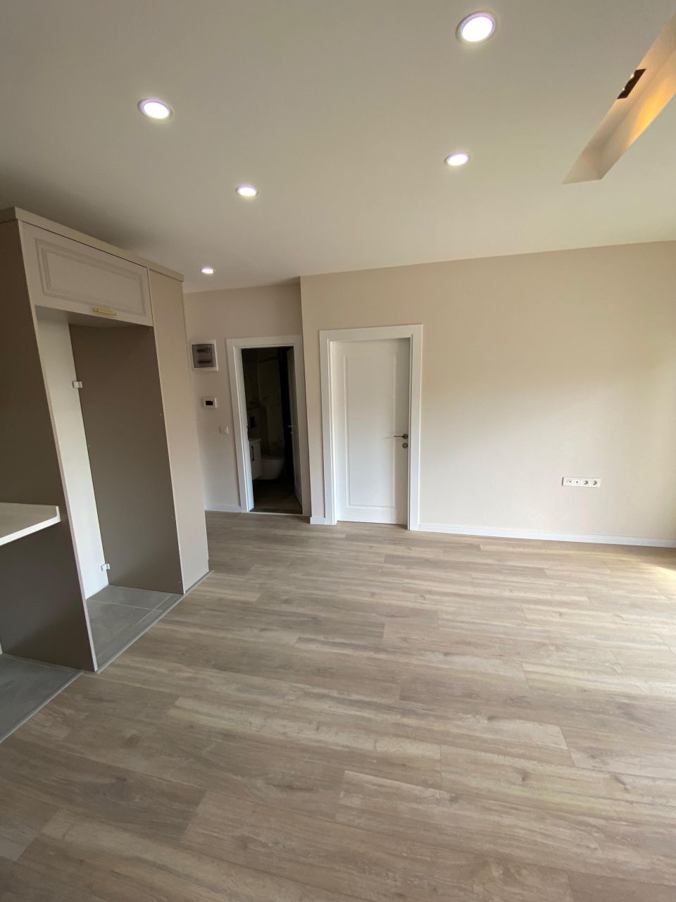 Квартира в Алании, Турция, 57 м² - фото 11