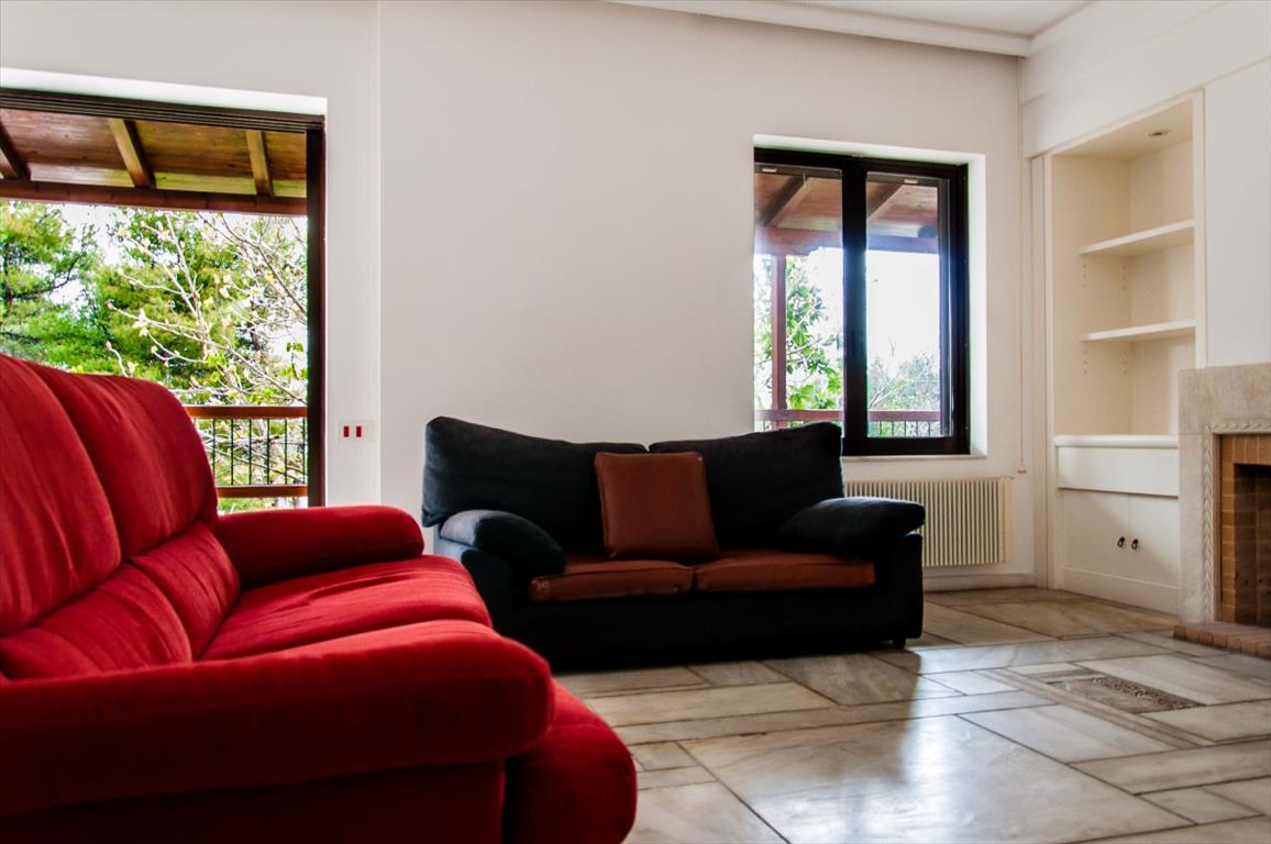 Дом в Аттике, Греция, 380 м² - фото 4