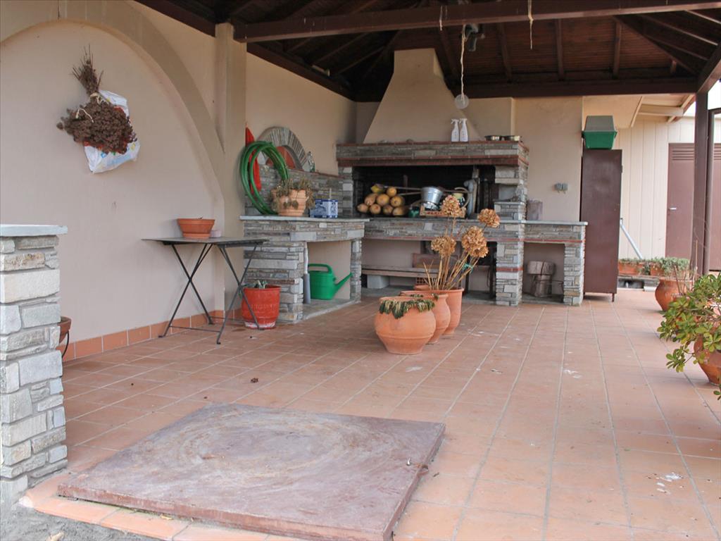 Вилла в Олимпиаки-Акти, Греция, 450 м² - фото 4