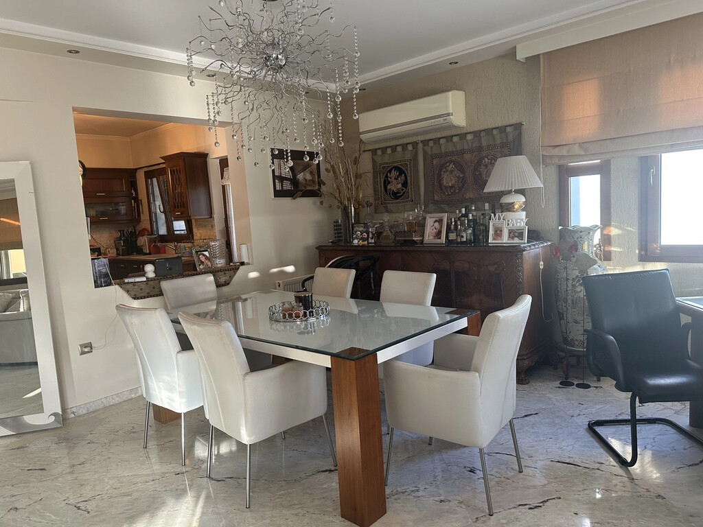 Квартира в Афинах, Греция, 148 м² - фото 3