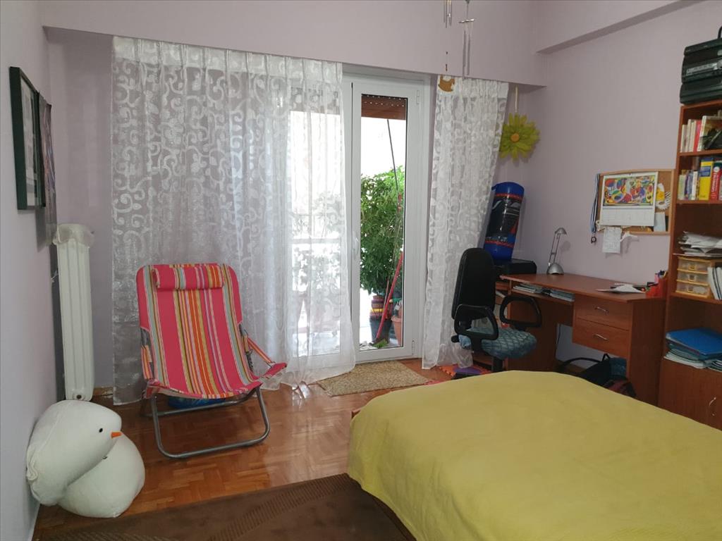 Квартира в Афинах, Греция, 93 м² - фото 4