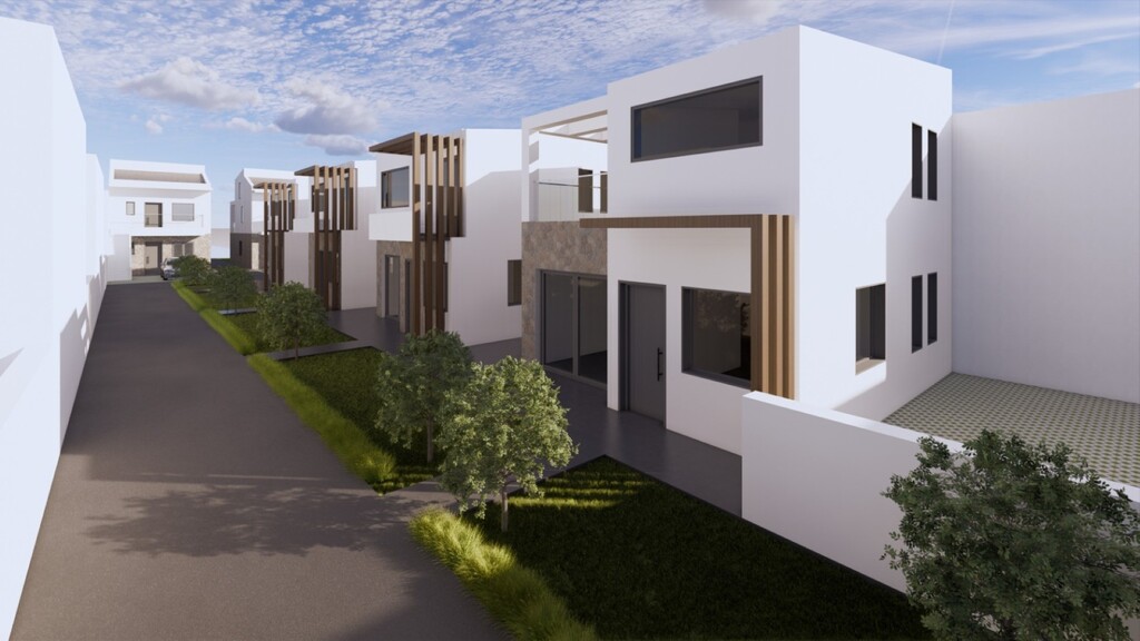 Квартира на Кассандре, Греция, 77 м² - фото 3