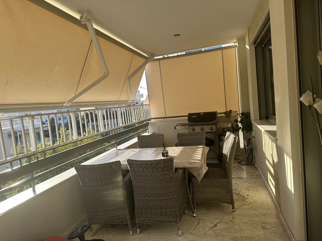 Квартира в Афинах, Греция, 148 м² - фото 4