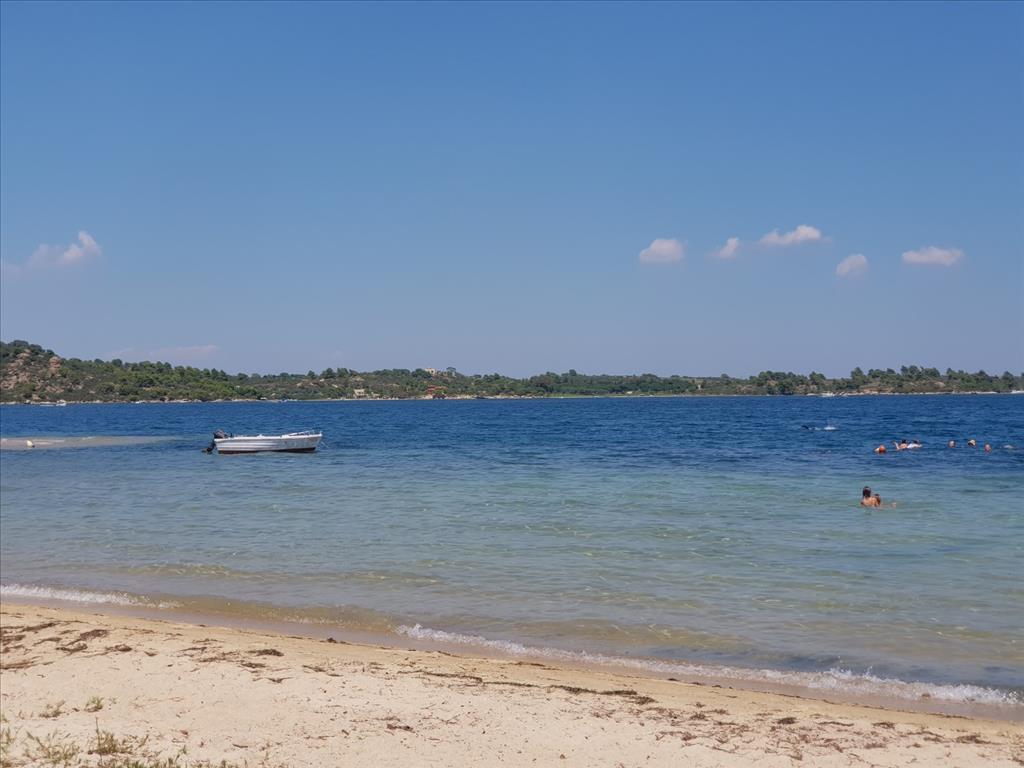 Земля в Ситонии, Греция, 1 232 м² - фото 5