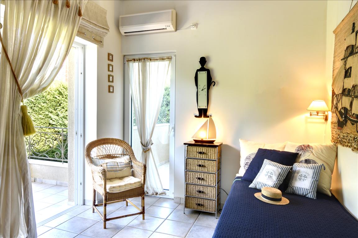 Дом в Аттике, Греция, 400 м² - фото 5