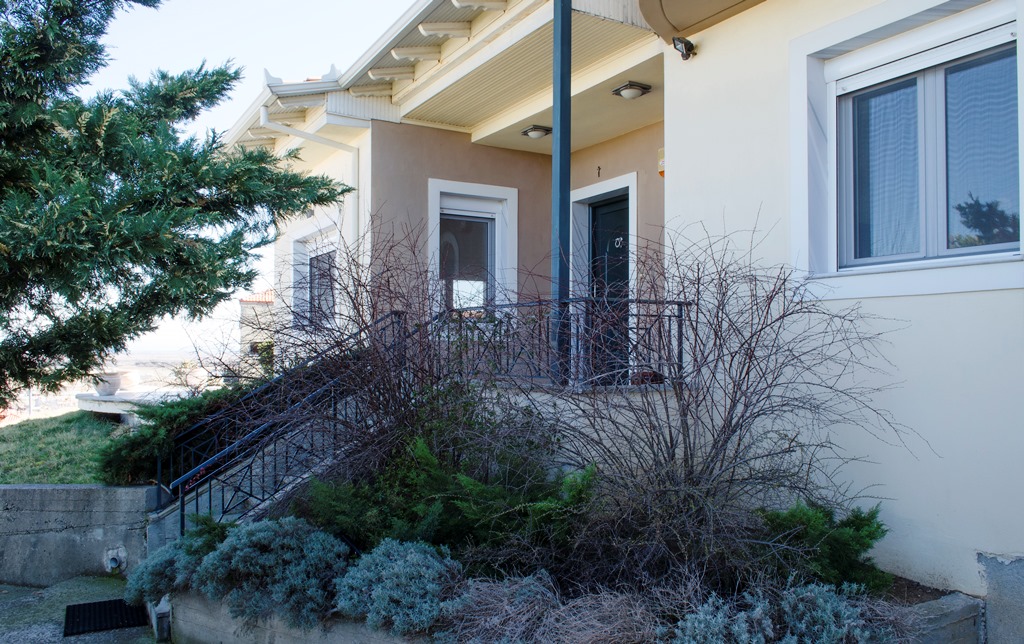 Дом в Олимпиаки-Акти, Греция, 300 м² - фото 5