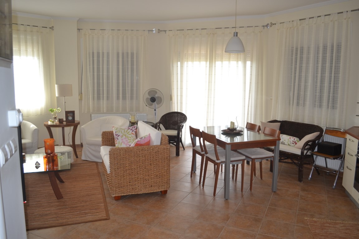 Дом на Халкидиках, Греция, 480 м² - фото 5