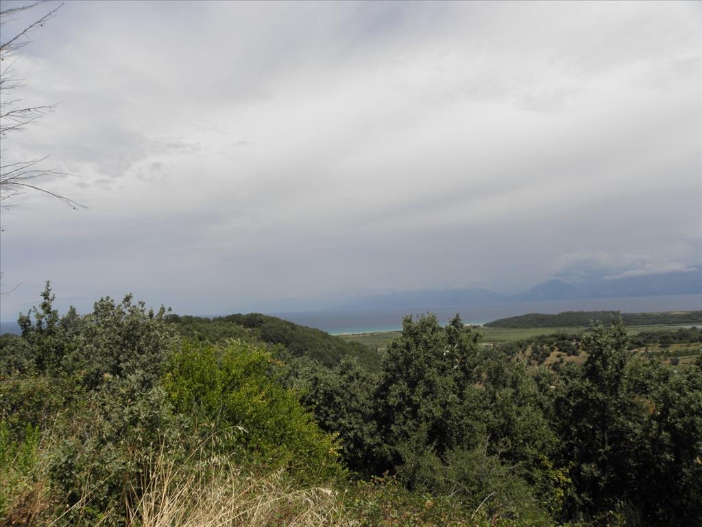 Земля на Корфу, Греция, 15 000 м² - фото 5