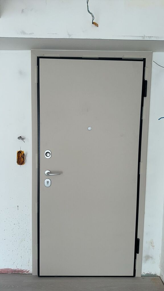 Квартира в Афинах, Греция, 42 м² - фото 5