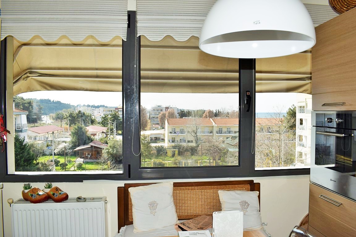 Квартира в Салониках, Греция, 95 м² - фото 5