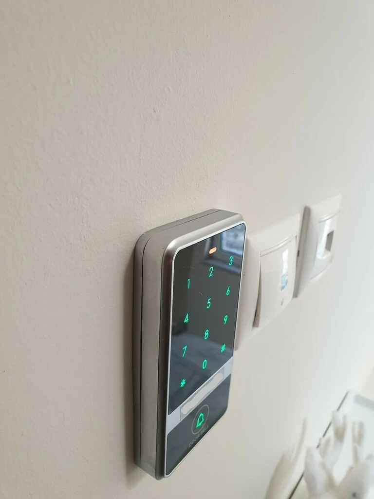 Квартира в Афинах, Греция, 75 м² - фото 5