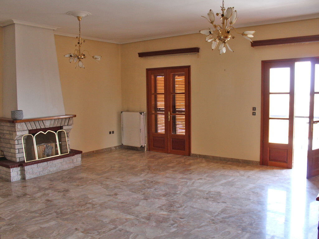 Дом в Олимпиаки-Акти, Греция, 360 м² - фото 5