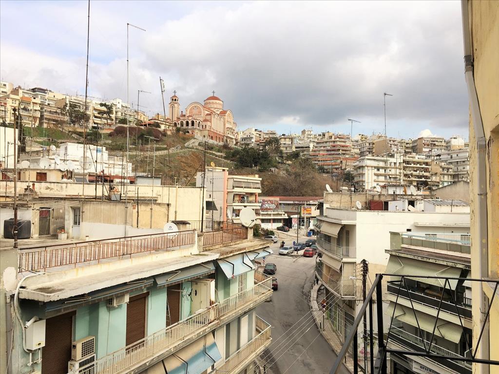 Квартира в Салониках, Греция, 82 м² - фото 5