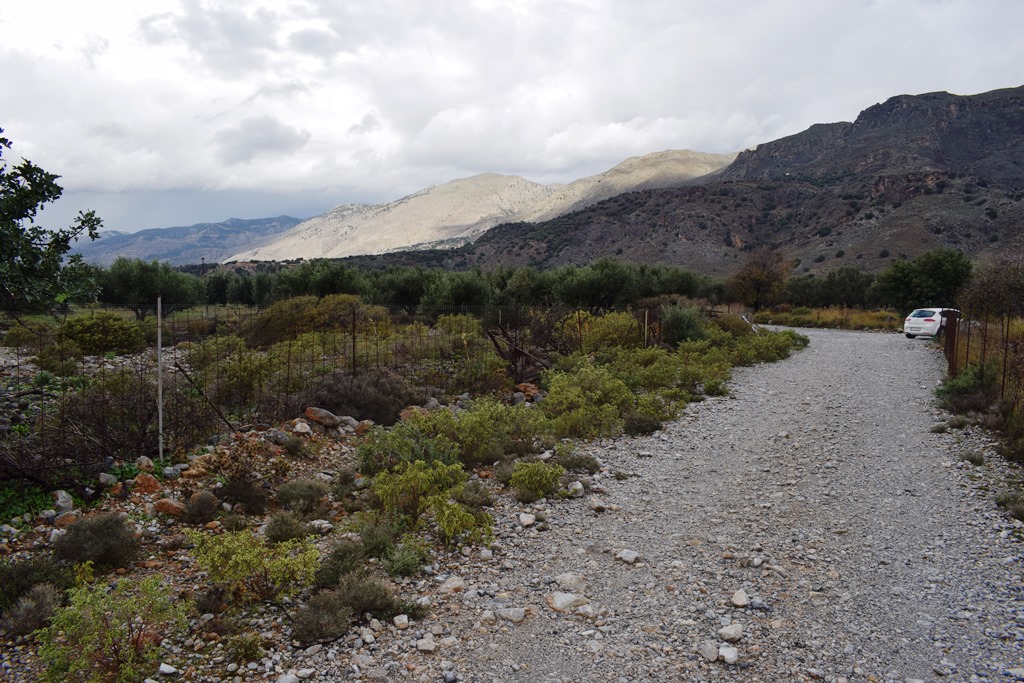 Земля в Ираклионе, Греция, 89 000 м² - фото 5