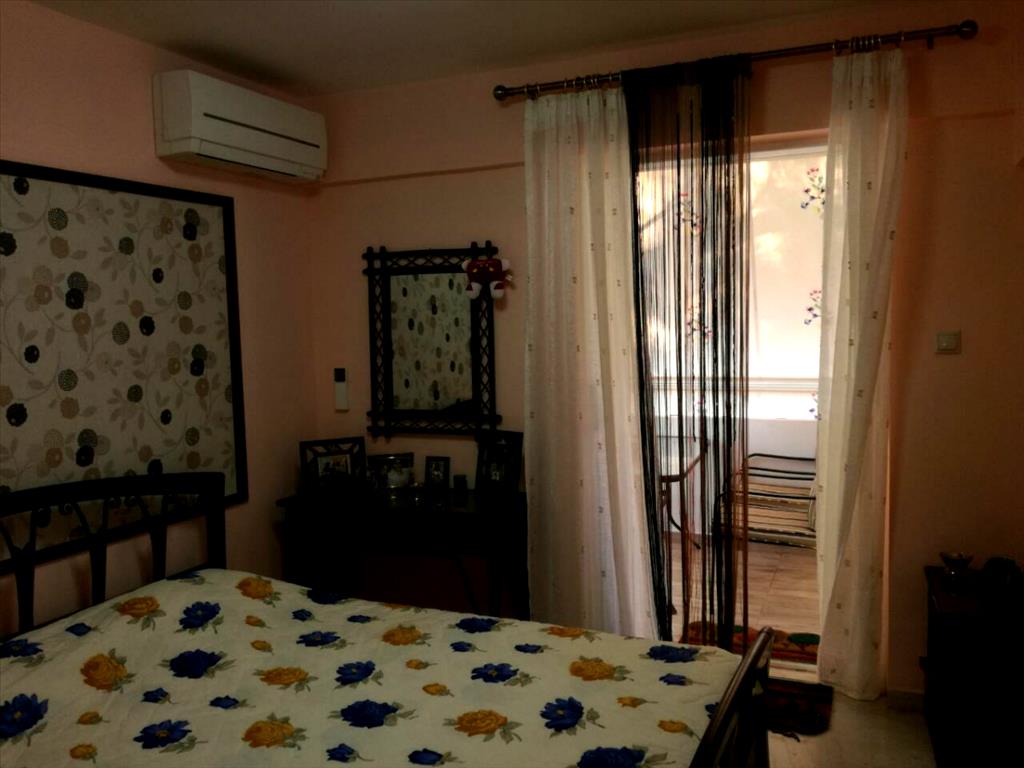 Квартира в Афинах, Греция, 80 м² - фото 5