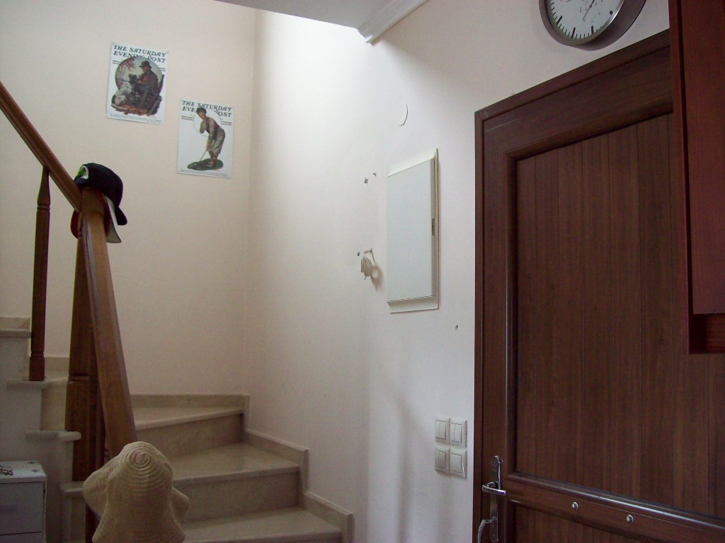 Дом на Кассандре, Греция, 140 м² - фото 5