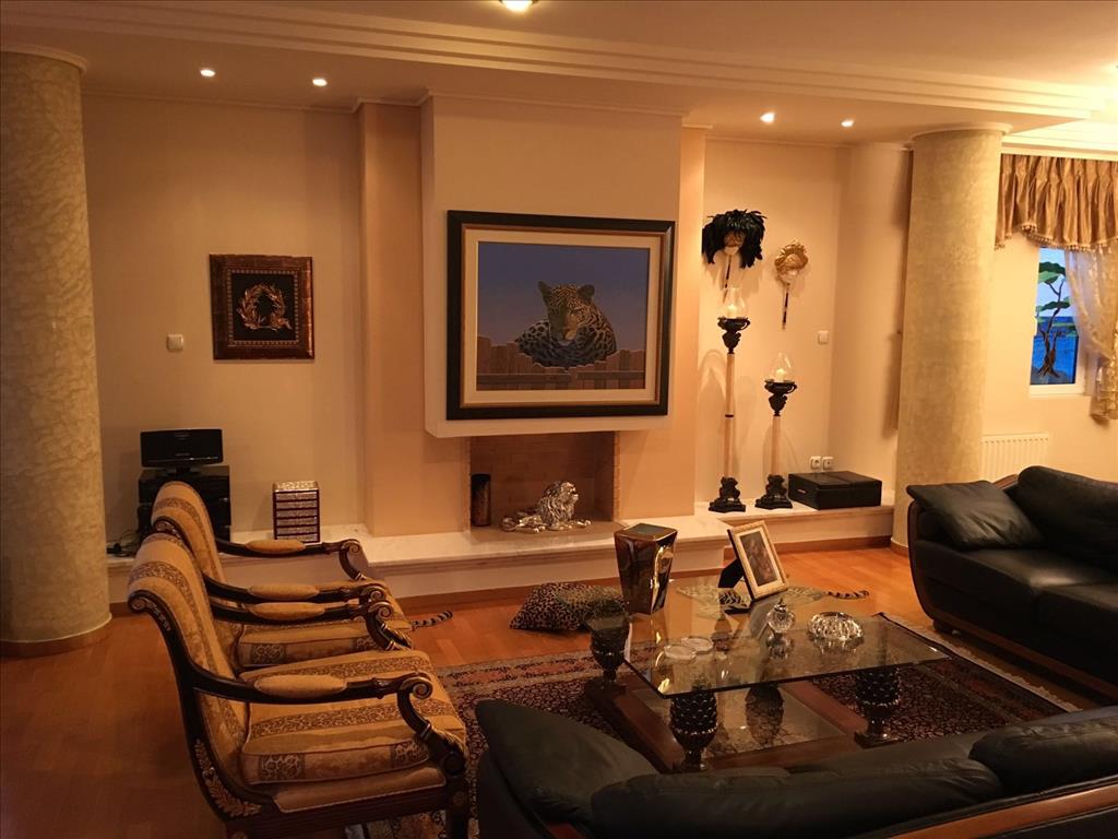 Вилла в Афинах, Греция, 500 м² - фото 6