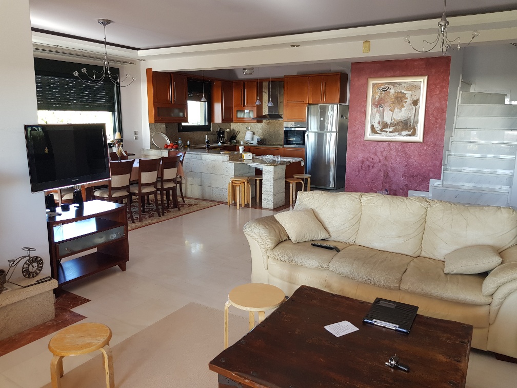 Дом на Халкидиках, Греция, 270 м² - фото 6