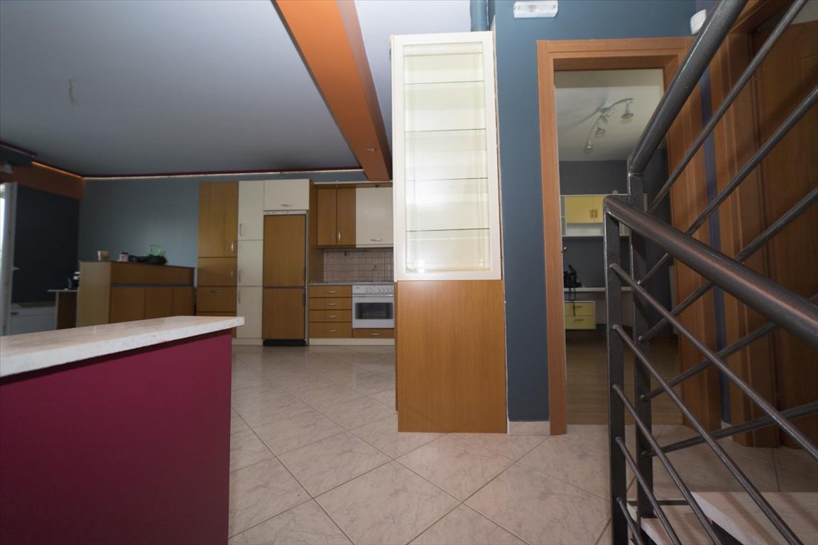 Мезонет в Салониках, Греция, 235 м² - фото 6