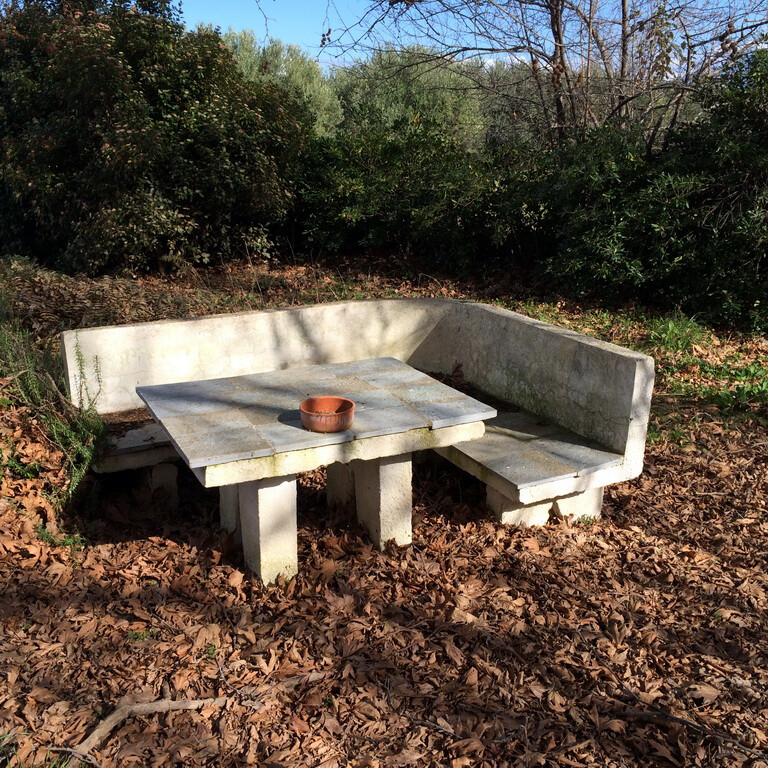 Земля в Ситонии, Греция, 3 750 м² - фото 6