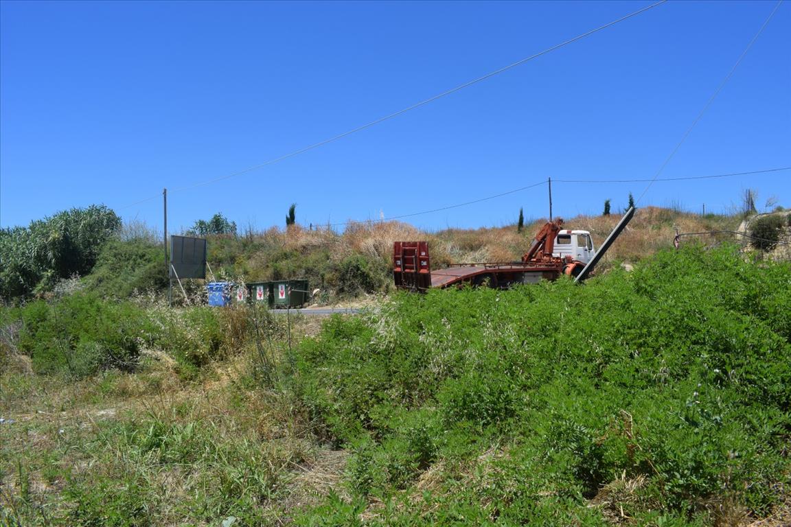 Земля в Ираклионе, Греция, 2 864 м² - фото 6