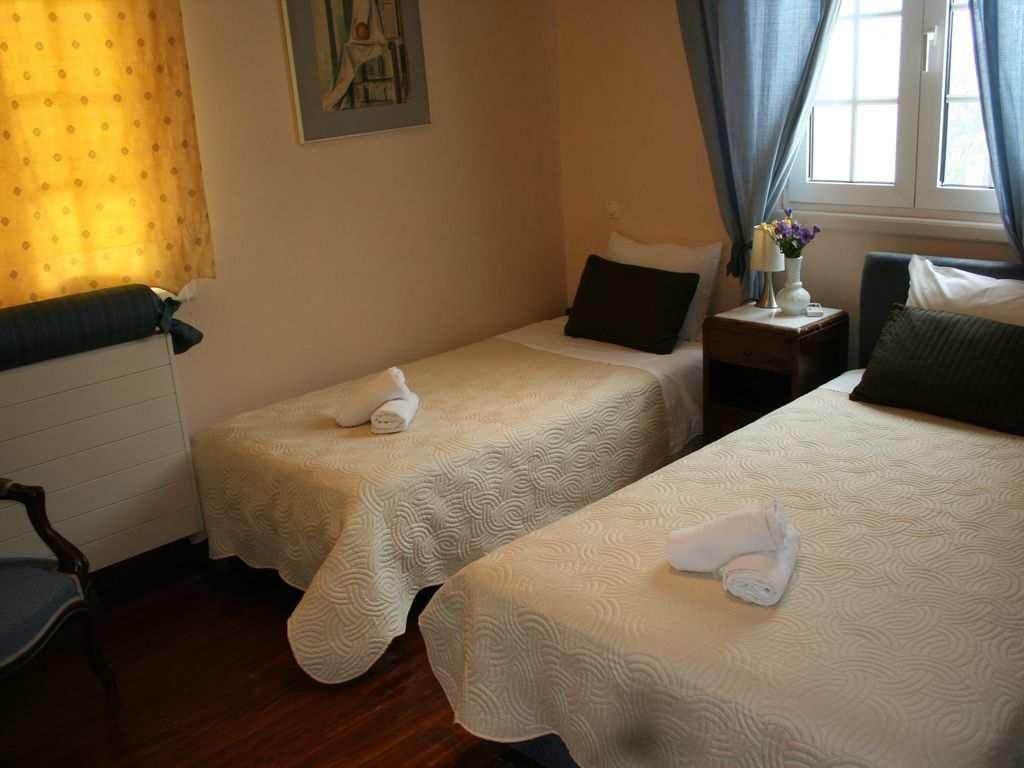 Вилла на Корфу, Греция, 270 м² - фото 6