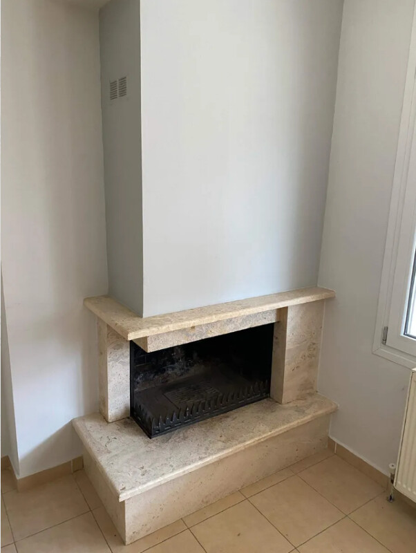 Квартира в Салониках, Греция, 50 м² - фото 6